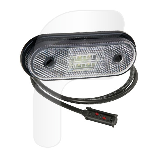 LUZ POSICIÓN DELANTERA LED PARA EMPOTRAR FA990252-AB